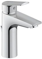 Duravit - No. 1 Waschtischarmatur Ablaufgarnitur Chrom Hochglanz N11021001010