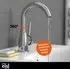 Eisl Futura Waschtischarmatur Niederdruck chrom (NI075FUTCR-LP)