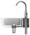 Eisl Futura Waschtischarmatur Niederdruck chrom (NI075FUTCR-LP)