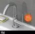 Eisl Futura Waschtischarmatur Niederdruck chrom (NI075FUTCR-LP)