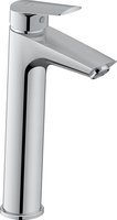 Duravit - No.1 L Waschtischmischer, Ohne Ablaufgarnitur, Ausladung