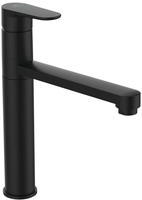 Ideal Standard Cerafine O - Sp&uuml;ltischarmatur, Schwarz Bc501xg