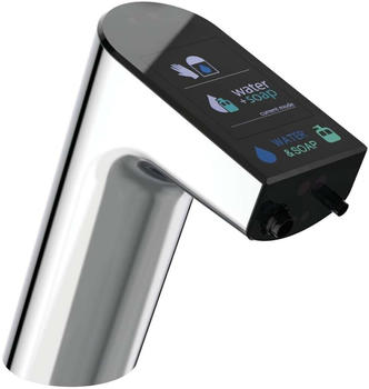 Ideal Standard Intellmix Sensor-Waschtischarmatur chrom (A7488AA)