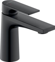 Duravit Tulum Einhebel-Waschtischmischer S, ohne Ablaufgarnitur, Badarmaturen,