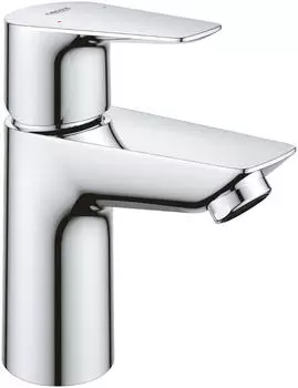GROHE Start Edge Einhand-Waschtischbatterie S-Size chrom (23898001)