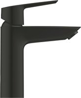 GROHE Start Einhand-Waschtischbatterie, 1/2" M-Size, mit Energie-Spar-Funktion,