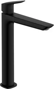 Hansgrohe Logis 240 schwarz matt (71258670)