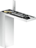 AXOR MyEdition Einhebel-Waschtischmischer 230 ohne Platte, Badarmaturen, 47022000,
