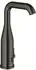 hard graphite gebürstet (36445AL0)