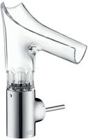 Hansgrohe Axor Starck V Einhebel-waschtischmischer 140 Mit