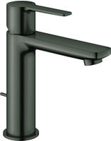 GROHE Lineare New Einhand-Waschtischbatterie S-SIZE, Badarmaturen, 32114AL1,...