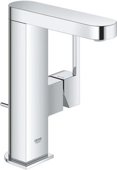 GROHE Plus M-Size 120mm mit Ablaufgarnitur chrom (23871003)