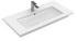 Villeroy & Boch Venticello 80 x 50 cm o.HL m.ÜL (41048J)