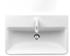 Laufen Pro kompakt 55x38cm (817958)
