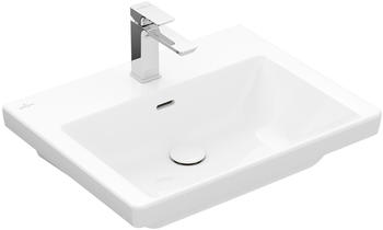 Villeroy & Boch Subway 3.0 60x47cm weiß alpin CeramicPlus (4A7060R1)