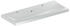 Geberit iCon Light 120x48cm