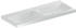 Geberit iCon Light 120x48cm