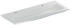 Geberit iCon Light 120x48cm