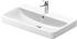 Duravit No.1 80cm weiß (23758000002)