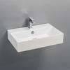 Megabad Waschbecken