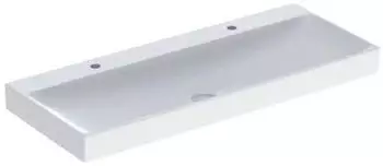 Geberit ONE 120 x 48 cm wei&szlig;