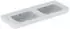 Geberit Renova Plan 130 x 48 cm (122130)