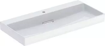 Geberit ONE Abgang horizontal 105x14,2x48cm (505.046.00.1)