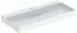 Geberit ONE Waschtisch Abgang horizontal
