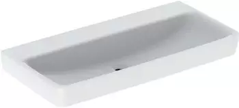Geberit Renova Plan 100x48cm wei&szlig;/KeraTect (501.709.00.8)