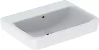 Geberit 501642008, Geberit Renova Plan Waschtisch 501642008 65x48cm, ohne...