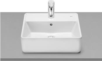Roca The Gap rechteckig 42cm weiß (A3270MM000)