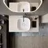 Duravit Zencha Aufsatzbecken 420 x 420 mm weiß (2373420079)