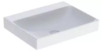 Geberit One rechteckig 60x48cm mit KeraTect 505021011