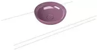 Kaldewei MIENA Waschtisch-Schale 3180, &Oslash; 45 cm, Badkeramik, 909306003680,...