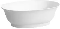 LAUFEN Waschtisch-Schale THE NEW CLASSIC 310x450x140 H8128504001121