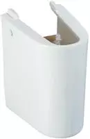 LAUFEN PRO Halbs&auml;ule, Badkeramik, H8199510180001, bahamabeige