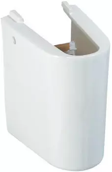 Laufen Laufen Pro Halbsäule, für Waschtisch, 210x285x345mm, H819951, Farbe: Beige - H8199510180001