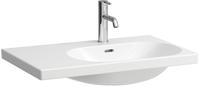 Laufen Waschtisch LUA 460x750x180 asym. Becken re H8170854001091