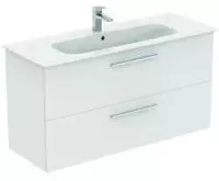 Ideal Standard i.life A M&ouml;belwaschtischpaket 120 cm, Badm&ouml;bel, K8747DU,