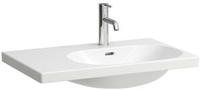 Laufen Waschtisch LUA 460x750x180 asym. Becken re H8170854001081