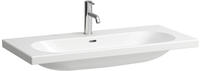 LAUFEN Aufsatz-Waschtisch LUA 460x1000x180 H8160894001041