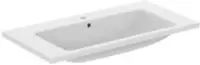 Ideal Standard i.life B M&ouml;bel-Waschtisch T460301 101 x 51,5 x 18 cm, wei&szlig;