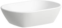 LAUFEN Waschtisch-Schale LUA 350x500x135 H8120834001121