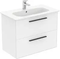 Ideal Standard i.life A M&ouml;belwaschtischpaket 80 cm, Badm&ouml;bel, K8744DU,
