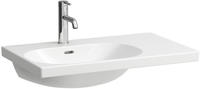 Laufen Waschtisch LUA 460x750x180 asym. Becken links H8170864001581