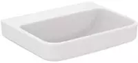 Ideal Standard i.life B Waschtisch 55 cm, ohne Hahnloch, ohne &Uuml;berlauf,...