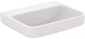 Ideal Standard Ideal Standard i.life B Waschtisch, ohne Hahnloch, ohne &Uuml;berlauf, 550mm, T534001 - T534001