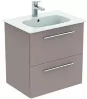 Ideal Standard i.life A M&ouml;belwaschtischpaket 60 cm, Badm&ouml;bel, K8741NH,