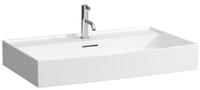 LAUFEN Waschtisch Kartel 460x800x145 H8103364001081