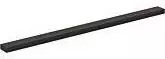 Ideal Standard Ideal Standard i.life A M&ouml;belpaket m. Waschtisch 120cm, u. Schrank, Griff schwarz, K8748, Farbe: Wei&szlig; - K8748DU